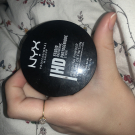 Swatch de charlotte.steifer1 : Poudre de finition HD Studio Photogénique, NYX