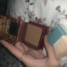 Swatch de charlotte.steifer1 : Hoola - Poudre Soleil, Benefit Cosmetics