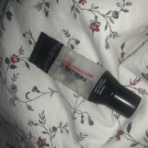 Swatch de charlotte.steifer1 : Base de Teinte Matifiante Lissante Infaillible Primer, L'Oréal Paris