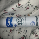 Swatch de charlotte.steifer1 : Sanex Zero %, Sanex