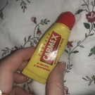 Swatch de charlotte.steifer1 : Tube Classic, Carmex