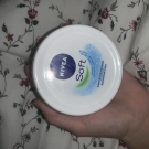 Swatch de charlotte.steifer1 : Nivea Soft Crème, Nivea