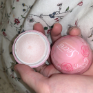 Swatch de charlotte.steifer1 : Secret antiperspirant, Secret