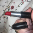 Swatch de charlotte.steifer1 : Rouge à Lèvres, Mac