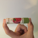 Swatch de Vikleite : Baume Lèvres Karité, Yves Rocher