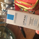 Swatch de natachaaa.dubois : LIPIKAR GEL LAVANT, La Roche-Posay