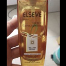 Swatch de natachaaa.dubois : Huile Extraordinaire Universelle Elsève, L'Oréal Paris