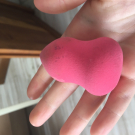 Swatch de natachaaa.dubois : Beautyblender, Beautyblender