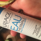 Swatch de natachaaa.dubois : Eau Thermale, Uriage