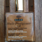 Swatch de natachaaa.dubois : Huile Prodigieuse Or - Huile Sèche multi-usages, Nuxe