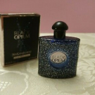 Swatch de natachaaa.dubois : Black Opium Eau de parfum, Yves Saint Laurent
