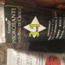 Swatch de natachaaa.dubois : Formule Ensorcelante Anti-Peau de Croco® - 3 en 1, Garancia