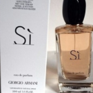 Swatch de natachaaa.dubois : SÌ - Eau de Parfum, Giorgio Armani