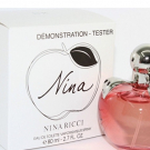 Swatch de natachaaa.dubois : Nina, Nina Ricci