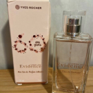 Swatch de natachaaa.dubois : Comme une Evidence, Yves Rocher