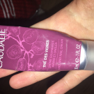 Swatch de natachaaa.dubois : Crème gourmande mains et ongles thé des vignes, Caudalie