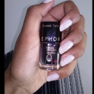 Swatch de natachaaa.dubois : Color Hit - Vernis à Ongles, Sephora