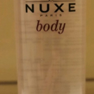Swatch de natachaaa.dubois : Eau délassante parfumante, Nuxe Body
