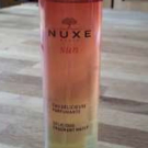 Swatch de natachaaa.dubois : Eau Délicieuse Parfumante, Nuxe