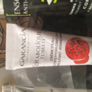 Swatch de natachaaa.dubois : Diabolique Tomate® - Crème d'Eau Actifs Hydratant(1) 24H, Anti-Age et Bonne Mine, Garancia