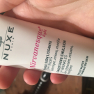 Swatch de natachaaa.dubois : Nirvanesque, Nuxe