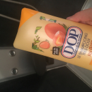 Swatch de natachaaa.dubois : Le Shampoing très Doux aux Oeufs, Dop