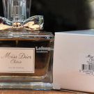 Swatch de natachaaa.dubois : Miss Dior Eau De Parfum, Dior