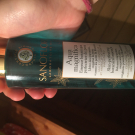 Swatch de natachaaa.dubois : Aqua magnifica - Essence botanique perfectrice de peau Bio, Sanoflore