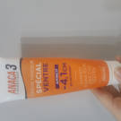 Swatch de Cassandra.quitman : Gel minceur, Anaca 3