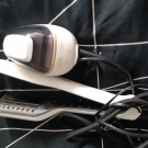 Swatch de Cassandra.quitman : Steampod 2.0 Lisseur Vapeur Professionnel, L'Oréal Professionnel