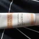 Swatch de Cassandra.quitman : BB Crème Sublimatrice 6 en 1, Yves Rocher