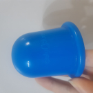 Swatch de Cassandra.quitman : Ventouse minceur CelluBlue, CelluBlue