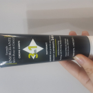 Swatch de Cassandra.quitman : Formule Ensorcelante Anti-Peau de Croco® - 3 en 1, Garancia