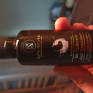 Swatch de Gougou95 : Bio hyalironic, SatinNaturel