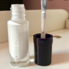 Swatch de Magamedova : Vernis Couleur Végétale, Yves Rocher