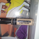 Swatch de seherkoken03 : Infaillible more than concealer, L'Oréal Paris