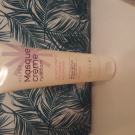 Swatch de seherkoken03 : Masque crème hydratant, Nocibé