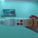 Swatch de Alice8657 : Eau démaquillante visage et yeux peaux mixtes, Dermaclay