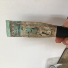 Swatch de vaya.louise : The POREfessional - Base de Teint, Benefit Cosmetics