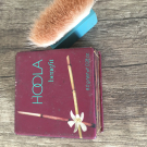 Swatch de vaya.louise : Hoola - Poudre Soleil, Benefit Cosmetics