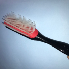 Swatch de EkraR : DenmanBrush- Brosse démêlante, Denman