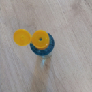 Swatch de camcan1401 : Monoï de tahiti, Yves Rocher