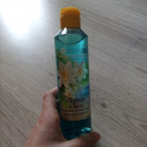 Swatch de camcan1401 : Monoï de tahiti, Yves Rocher