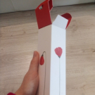 Swatch de camcan1401 : Flower By Kenzo, Kenzo