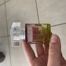 Swatch de homebeauty : Moment de Bonheur, Yves Rocher