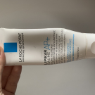 Swatch de homebeauty : Lipikar Baume AP, La Roche-Posay