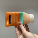 Swatch de homebeauty : Visibly Clear spot proof, Neutrogena