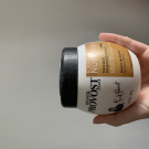 Swatch de homebeauty : Expert nutrition extra riche, Frank Provost