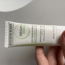 Swatch de homebeauty : Sébium Global Soin Intense Purifiant, Bioderma