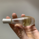Swatch de homebeauty : Aromessence Rose d'Orient - Sérum Apaisant, Decléor